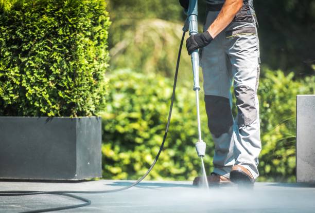 Professional Pressure Washing Services in Wayne, PA