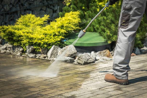 Best Patio and Deck Pressure Washing  in Wayne, PA