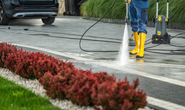 Best Parking Lot and Garage Cleaning  in Wayne, PA